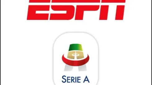 Schedule of Serie A games on ESPN networks and streaming through December 2019