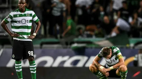 Struggling Sporting appoint Silas as coach