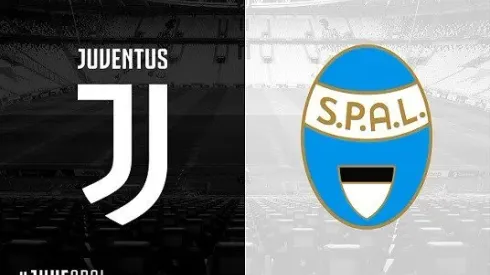 Where to find Juventus vs. SPAL: Sept. 27, 2019