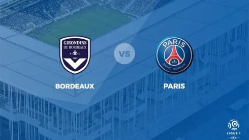 Bordeaux vs. PSG on US TV: Sept. 27, 2019