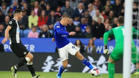 Bruce fumes as Leicester climb to third after thrashing Newcastle