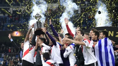 River set for semi-final clash with Boca in Libertadores