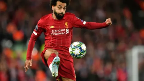 Salah admits Liverpool lost focus before snatching Salzburg thriller