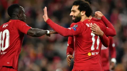 Klopp demands improvement as Salah double saves Liverpool from Salzburg shock