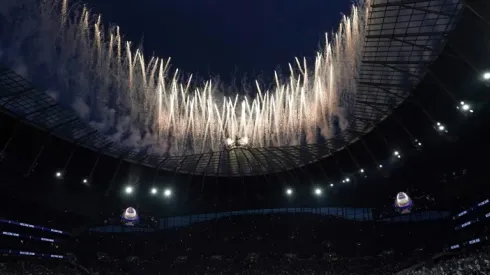 NFL arrives at Tottenham in next stage of London project