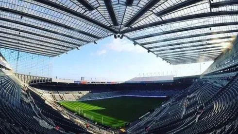 Newcastle vs. Man United on US TV: Oct. 5, 2019