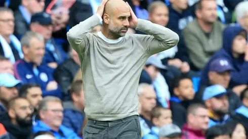 'A bad day': Guardiola stunned as Man City lose to Wolves