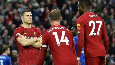 Three things we learned in the Premier League