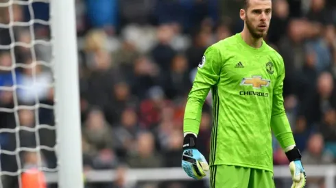 De Gea says sorry after Man Utd's latest flop