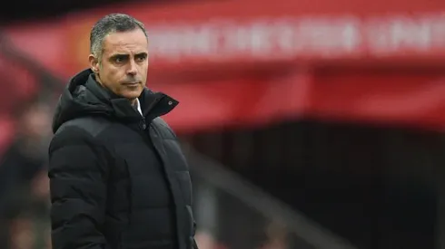 Championship strugglers Reading sack Gomes