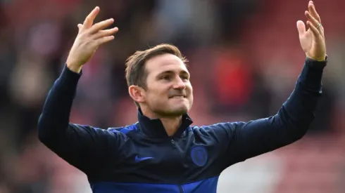 Lampard joins calls to abandon Champions League reforms