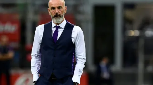 Pioli, Ranieri begin rescue missions at crisis-hit AC Milan and Sampdoria