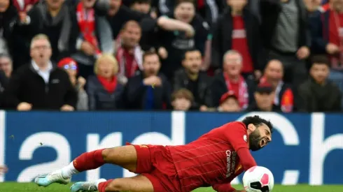 Salah misses Liverpool trip to Man Utd, Alisson returns