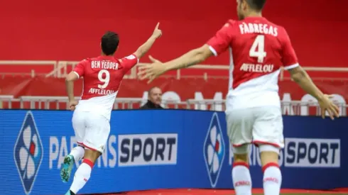 Ben Yedder strikes late to give Monaco win over Rennes