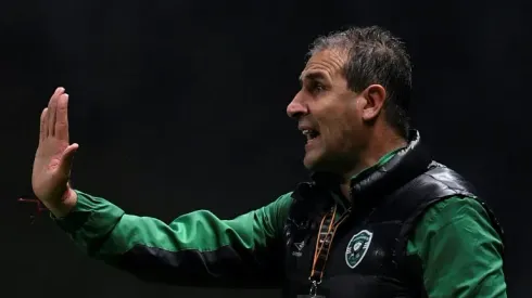 Bulgaria appoint new coach in wake of racism row: reports