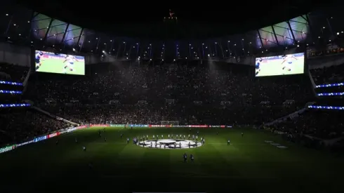 Where to find Spurs vs. Red Star Belgrade on US TV and streaming