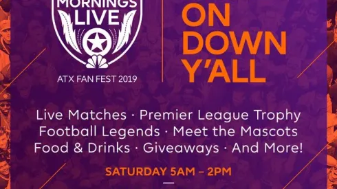 EPL Commentators on NBC Sports: Oct. 24, 2019