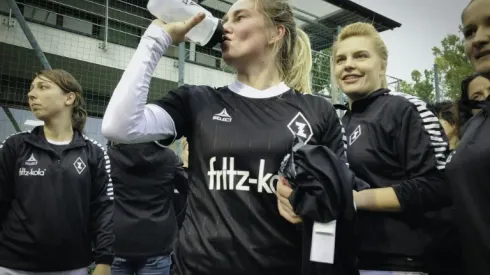 Poland's not so 'Bad' football club eyes inclusion