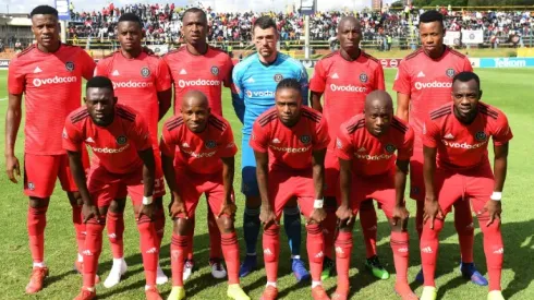 Orlando Pirates misery deepens after loss to rookies Stellenbosch
