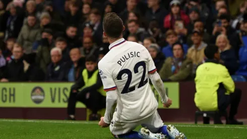 Pulisic stars for Chelsea as Man City close on Liverpool