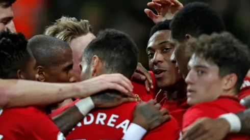 Man Utd cruise past Norwich despite missing two penalties