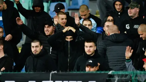 Bulgaria to play game behind closed doors, fined after England racism