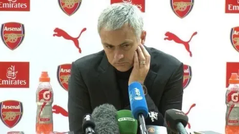 Arsenal should pass on Jose Mourinho despite The Special One's interest