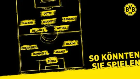 Where to find Dortmund vs. Inter on US TV and streaming