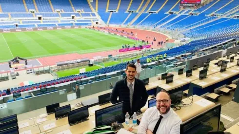 Expert insight from ESPN commentator Mark Donaldson: World Soccer Talk Podcast