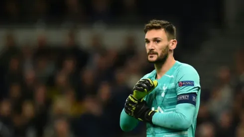 Spurs goalkeeper Lloris has elbow surgery
