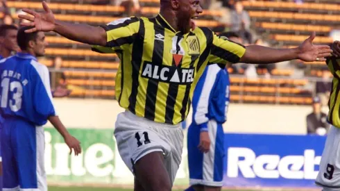 Police officer charged with murder over taser death of footballer