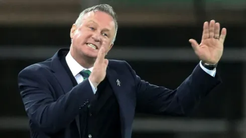 Struggling Stoke respond to O'Neill arrival with rare win