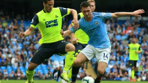 Former Premier League winger Sobhy lifts Egypt closer to Olympics