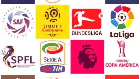 Most-watched soccer games on US TV for October 28-November 3, 2019