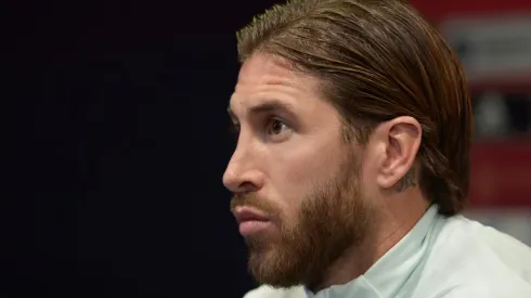 'Not ideal moment' for Spanish national side return to Barcelona, admits Ramos