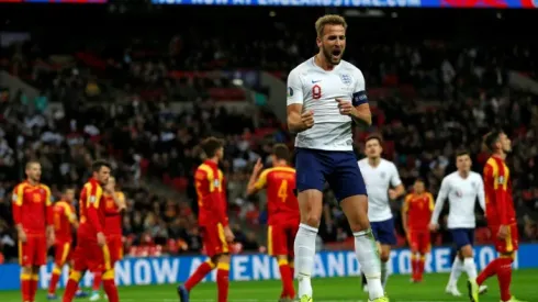 'Clinical' England smash seven past Montenegro to reach Euro 2020 in style