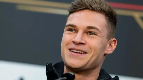 Germany flirt with 'sexy football' to secure Euro 2020 berth