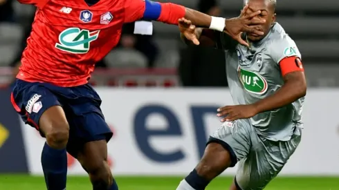 Nigeria miss out on Olympics as Faleye wastes great chance