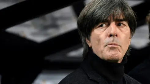 Loew running out of time to rebuild Germany before Euro 2020 finals