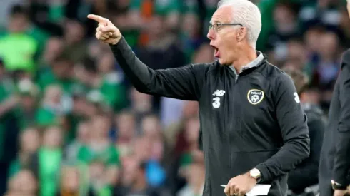 McCarthy expects Republic to seal Euro 2020 berth