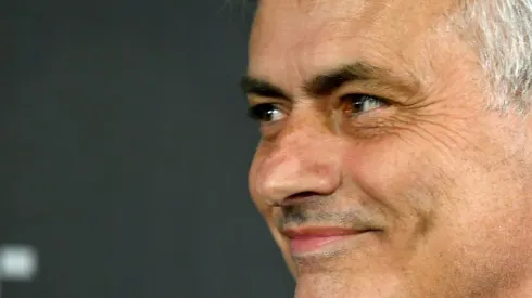 The highs and lows of Jose Mourinho