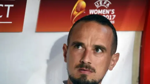 Ex-England coach charged by FA over alleged racist comment