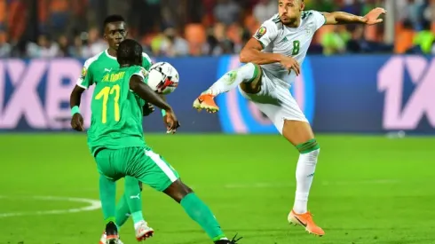 Africa Cup of Nations: five talking points