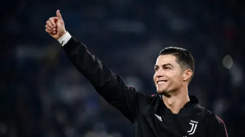Ronaldo ready to make amends as injury-hit Juve take on Atalanta in Serie A