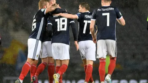 Scotland to host Israel in Euro 2020 play-off