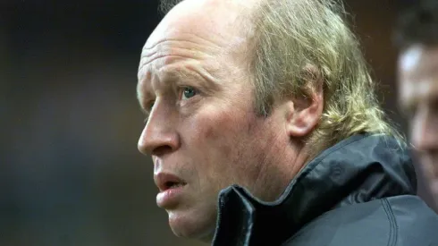 Leclercq, who led Lens to only title, dies at 70