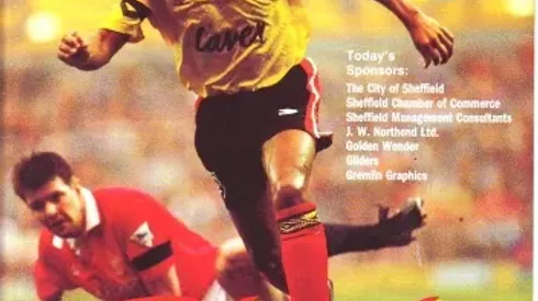 Where to find Sheffield United vs. Man United: Nov. 23, 2019