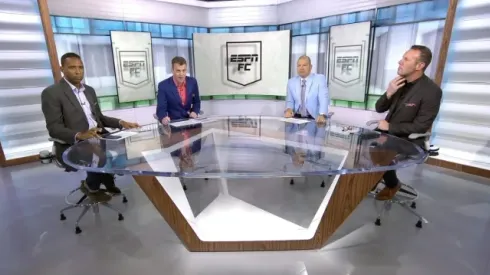 Why ESPN FC is the best soccer show on US television