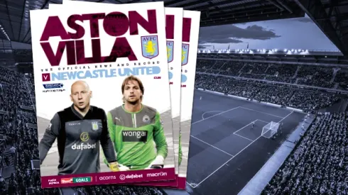 Where to find Aston Villa vs. Newcastle United on US TV and streaming