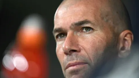 Zidane says Real 'not looking for revenge' against PSG